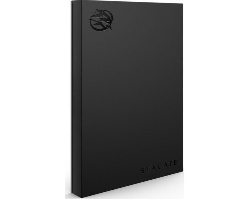 HDD Seagate FireCuda Gaming HDD 1TB Black (STKL1000400)