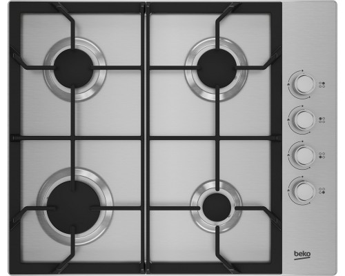 Beko HIBG64122SX
