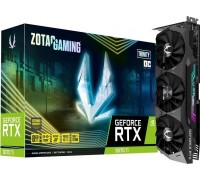 Zotac GeForce RTX 3070 Ti Trinity OC 8GB GDDR6X (ZT-A30710J-10P)