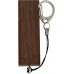 Pendrive InLine Woodstick, 128 GB  (35065W)