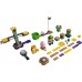 LEGO Super Mario™ Piedzīvojumi ar Luigi sākuma maršrutu (71387)