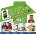LEGO Super Mario™ Piedzīvojumi ar Luigi sākuma maršrutu (71387)