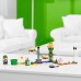LEGO Super Mario™ Piedzīvojumi ar Luigi sākuma maršrutu (71387)