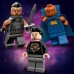 LEGO Marvel Sakaariański Iron Man Tony’ego Starka (76194)