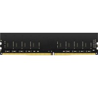 Lexar DDR4, 16 GB, 3200MHz, CL22 (LD4AU016G-B3200GSST)