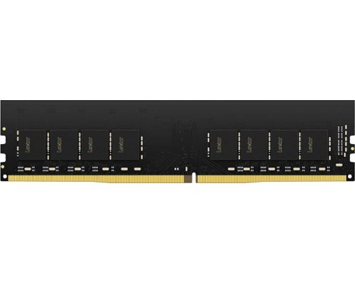 Lexar DDR4, 16 GB, 3200MHz, CL22 (LD4AU016G-B3200GSST)