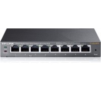 Switch TP-Link TL-SG108PE