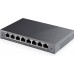 Switch TP-Link TL-SG108PE