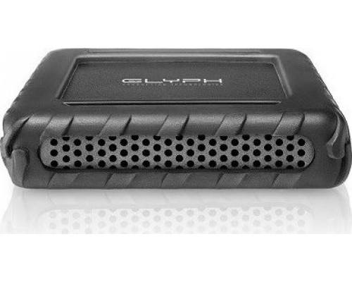 HDD Glyph Blackbox Plus 4TB Black (GL-BBPL4000)