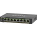 SwitchNETGEARGS308EP-100PES
