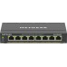 SwitchNETGEARGS308EP-100PES