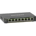 SwitchNETGEARGS308EP-100PES