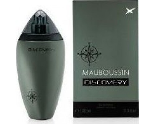 Mauboussin Discovery EDP 100 ml