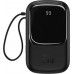 Baseus Qpow 20W Lightning 20000mAh Black