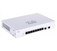 Switch Cisco CBS220-8T-E-2G-EU