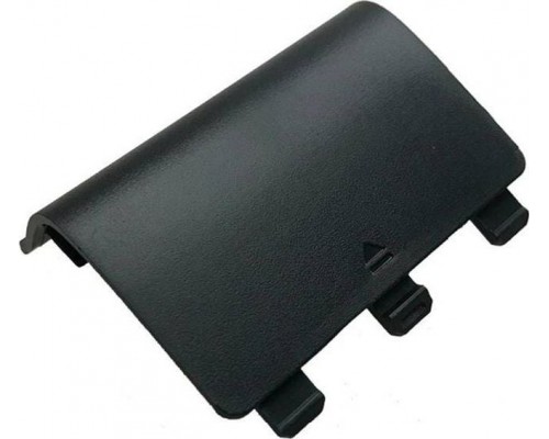 Aptel KX14B KLAPKA BATERII PAD KONTROLER XBOX ONE CZARNA