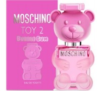 Moschino Toy 2 Bubble Gum EDT 50 ml