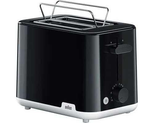 Braun HT 1010 BK