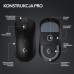 Logitech PRO X TKL Lightspeed GX Brown (920-012136) + Mouse Logitech G PRO X SuperLight 2 (910-006630)