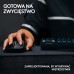 Logitech PRO X TKL Lightspeed GX Brown (920-012136) + Mouse Logitech G PRO X SuperLight 2 (910-006630)