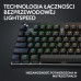 Logitech PRO X TKL Lightspeed GX Brown (920-012136) + Mouse Logitech G PRO X SuperLight 2 (910-006630)