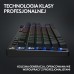 Logitech PRO X TKL Lightspeed GX Brown (920-012136) + Mouse Logitech G PRO X SuperLight 2 (910-006630)