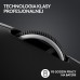 Logitech PRO X TKL Lightspeed GX Brown (920-012136) + Mouse Logitech G PRO X SuperLight 2 (910-006630)