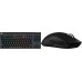 Logitech PRO X TKL Lightspeed GX Brown (920-012136) + Mouse Logitech G PRO X SuperLight 2 (910-006630)