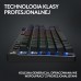 Logitech PRO X TKL Lightspeed GX Brown (920-012136) + Mouse Logitech G PRO X SuperLight 2 (910-006630)