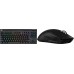 Logitech PRO X TKL Lightspeed GX Brown (920-012136) + Mouse Logitech G PRO X SuperLight 2 (910-006630)