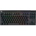 Logitech PRO X TKL Lightspeed GX Brown (920-012136) + Mouse Logitech G PRO X SuperLight 2 (910-006630)