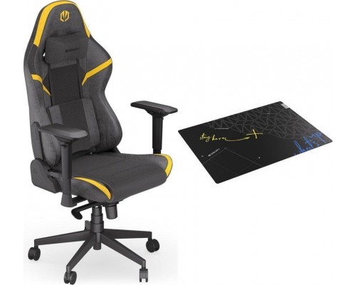 Endorfy Scrim YL (EY8A003) Yellow + Endorfy Floor Pad FP120R (EY8G001)