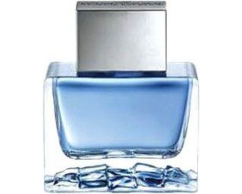 Antonio Banderas Blue Seduction EDT 100 ml