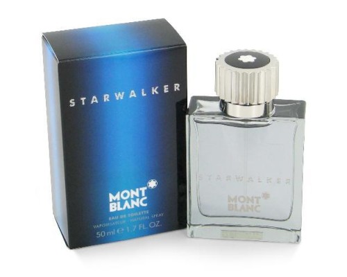 Mont Blanc Starwalker EDT 75 ml