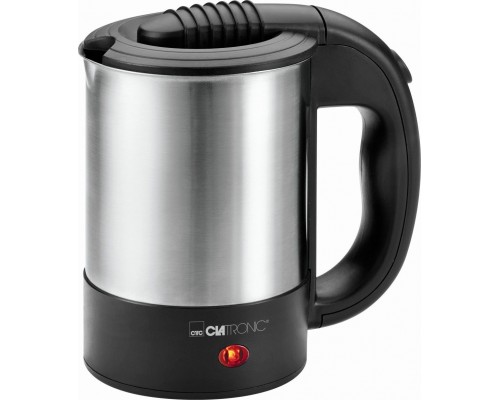 Clatronic WKR 3624 Silver