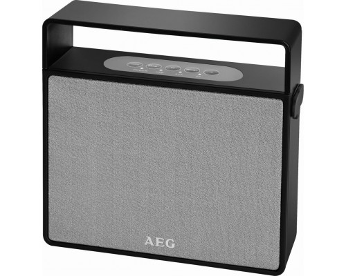 AEG BSS 4830 black (400618)