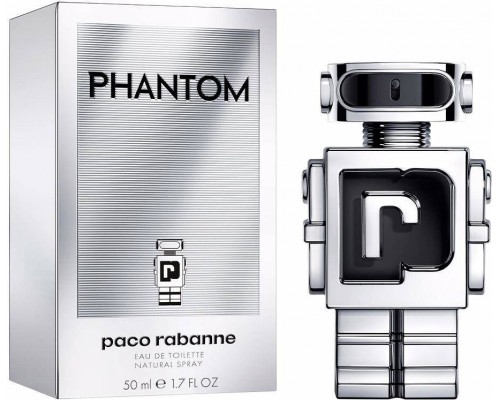 Paco Rabanne Phantom EDT 50 ml