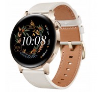 Smartwatch Huawei Watch GT 3 Active 42mm White  (55027150)