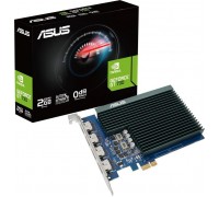 Asus GeForce GT 730 2GB GDDR5 (GT730-4H-SL-2GD5)