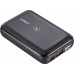 Aukey PB-WL01S Basix Pro Mini 10000mAh Black