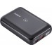 Aukey PB-WL01S Basix Pro Mini 10000mAh Black