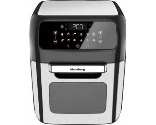 Klausberg KB-7557