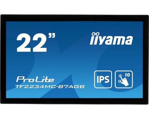 iiyama ProLite TF2234MC-B7AGB