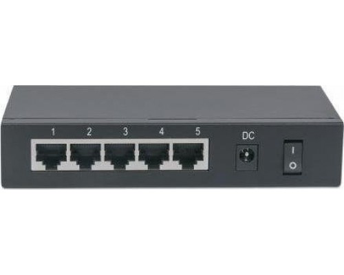 Switch Intellinet Network Solutions 561082