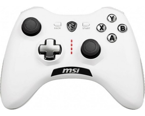 Pad MSI Force GC20 V2 white