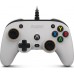 Pad Nacon Pro Compact White (NA005301)