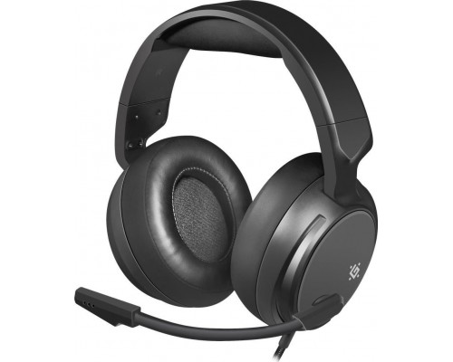 Defender Shadow Black (64600)