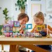 LEGO Friends Budynki przy głównej ulicy (41704)