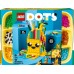 LEGO Dots Uroczy banan — pojemnik na długopisy (41948)