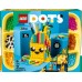 LEGO Dots Uroczy banan — pojemnik na długopisy (41948)